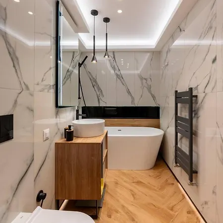 Apartman Luxury Apt - Scenic Nature Views Brassó
