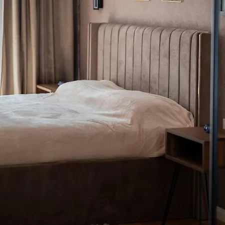 Luxury Apt - Scenic Nature Views * Brasov
