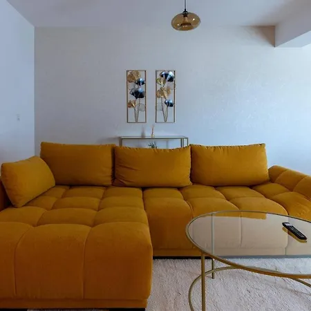 Apartman Luxury Apt - Scenic Nature Views