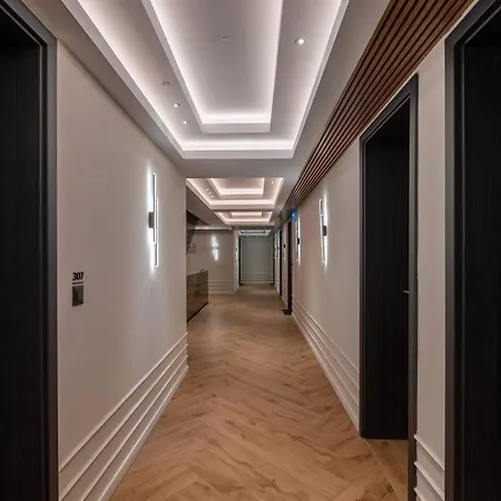 Luxury Apt - Scenic Nature Views * Brasov