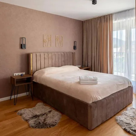 Luxury Apt - Scenic Nature Views