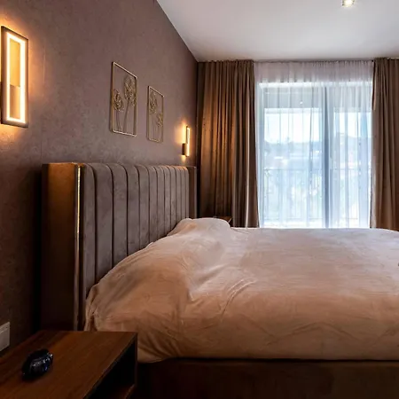 Apartman Luxury Apt - Scenic Nature Views *