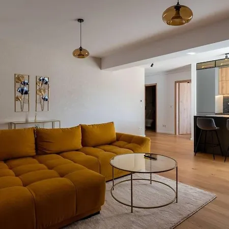Apartman Luxury Apt - Scenic Nature Views